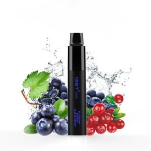 blueberry berries blackcurrant iget legend 1